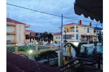 Grčka Penzión Nea Vrasna, Eksterijer